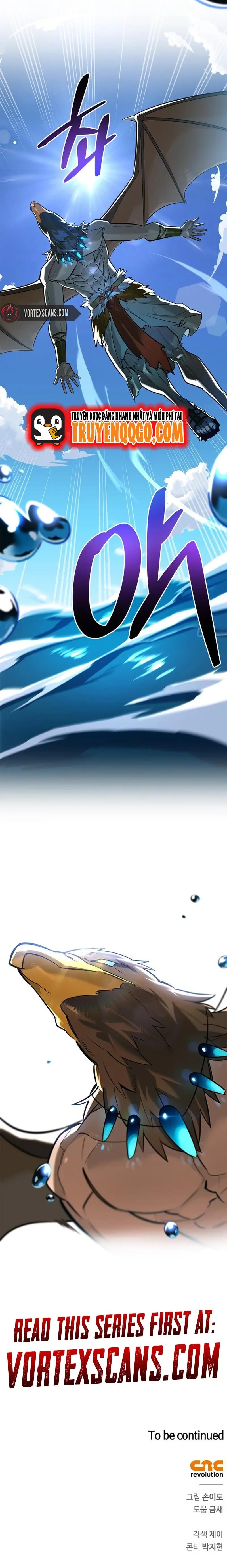 Nhật Ký Của Thợ Săn Hạng S Chap 12 - Next Chap 13