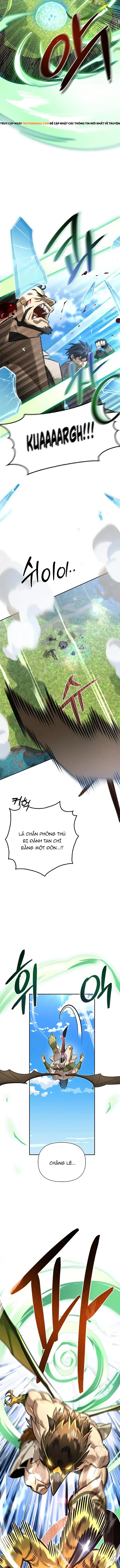 Nhật Ký Của Thợ Săn Hạng S Chap 13 - Next Chap 14