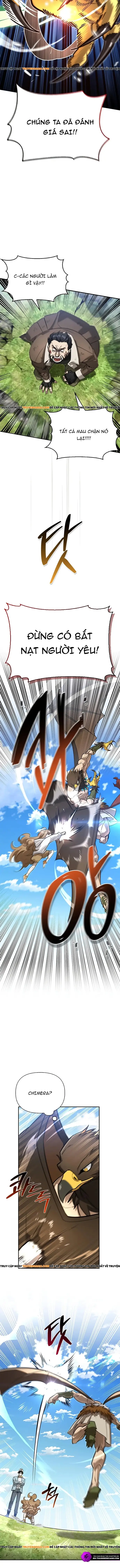 Nhật Ký Của Thợ Săn Hạng S Chap 13 - Next Chap 14