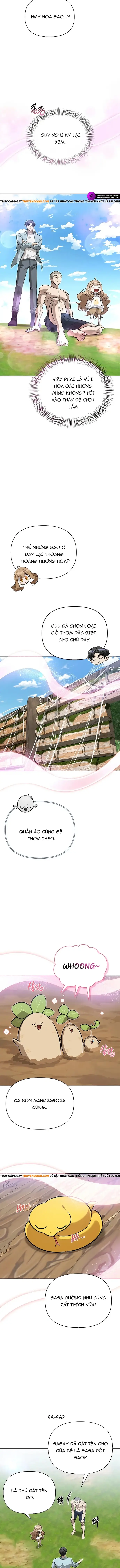 Nhật Ký Của Thợ Săn Hạng S Chap 13 - Next Chap 14