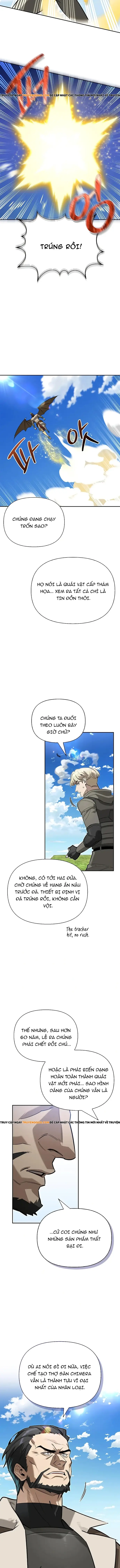 Nhật Ký Của Thợ Săn Hạng S Chap 13 - Next Chap 14