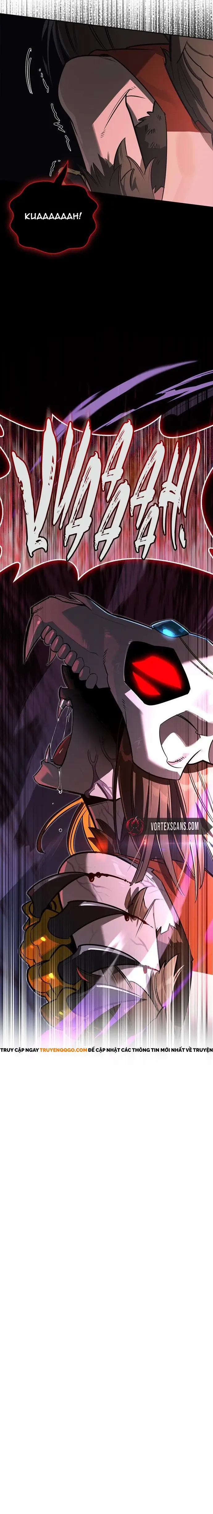 Nhật Ký Của Thợ Săn Hạng S Chap 14 - Next Chap 15