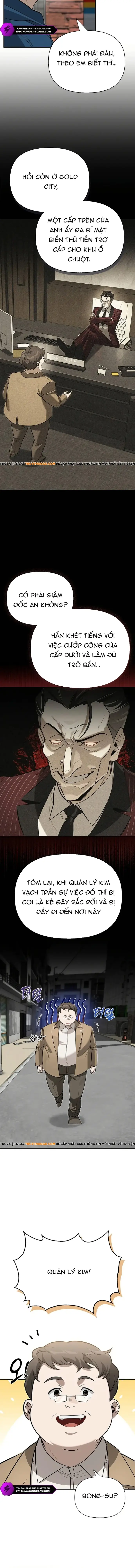 Nhật Ký Của Thợ Săn Hạng S Chap 15 - Next Chap 16