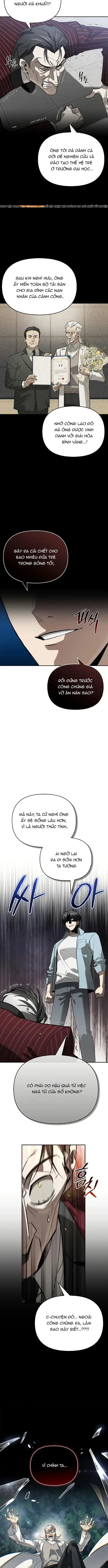Nhật Ký Của Thợ Săn Hạng S Chap 16 - Next Chap 17