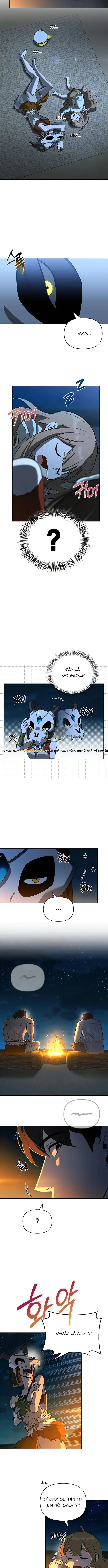 Nhật Ký Của Thợ Săn Hạng S Chap 16 - Next Chap 17