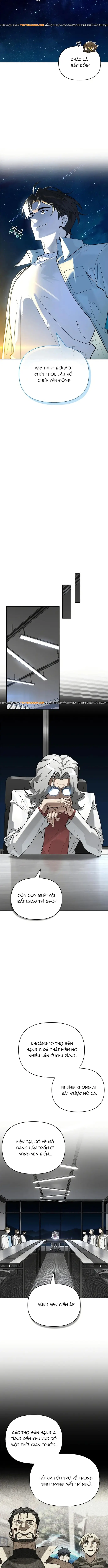 Nhật Ký Của Thợ Săn Hạng S Chap 16 - Next Chap 17