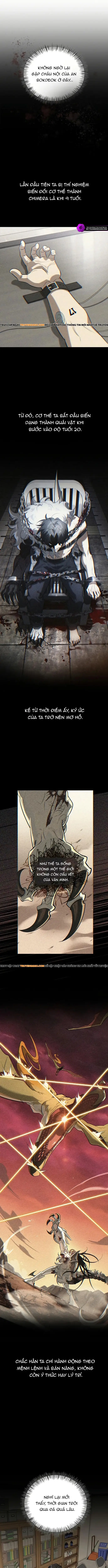 Nhật Ký Của Thợ Săn Hạng S Chap 16 - Next Chap 17