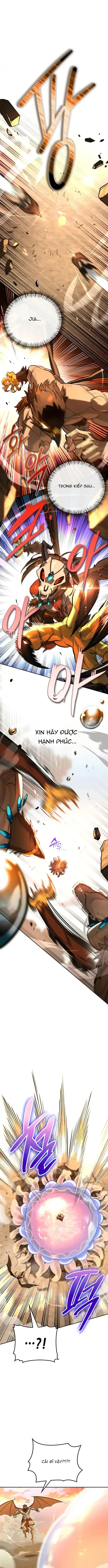 Nhật Ký Của Thợ Săn Hạng S Chap 16 - Next Chap 17