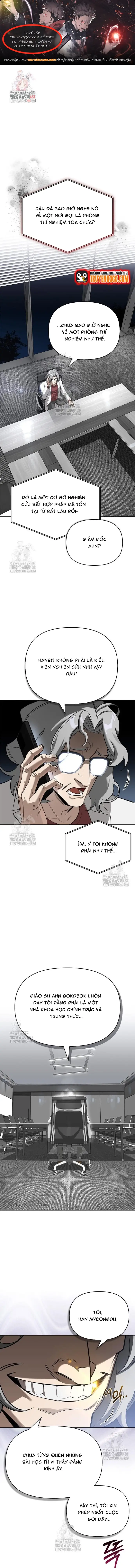 Nhật Ký Của Thợ Săn Hạng S Chap 17 - Next Chap 18