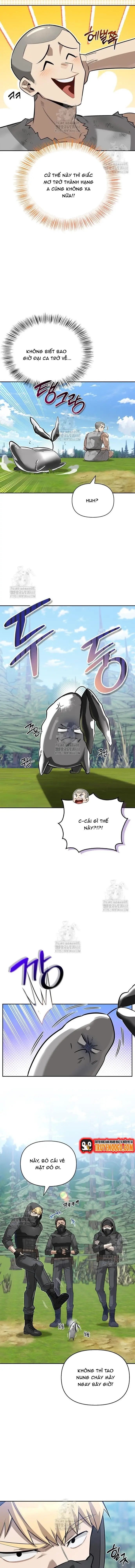 Nhật Ký Của Thợ Săn Hạng S Chap 17 - Next Chap 18