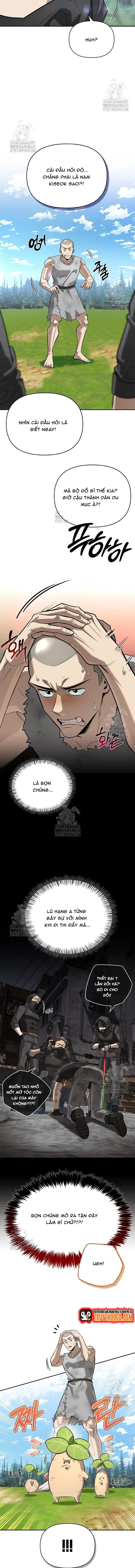 Nhật Ký Của Thợ Săn Hạng S Chap 17 - Next Chap 18