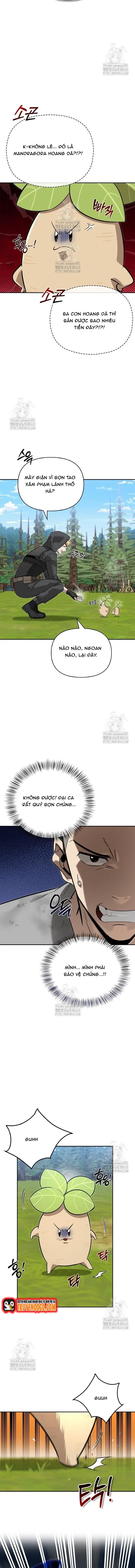 Nhật Ký Của Thợ Săn Hạng S Chap 17 - Next Chap 18