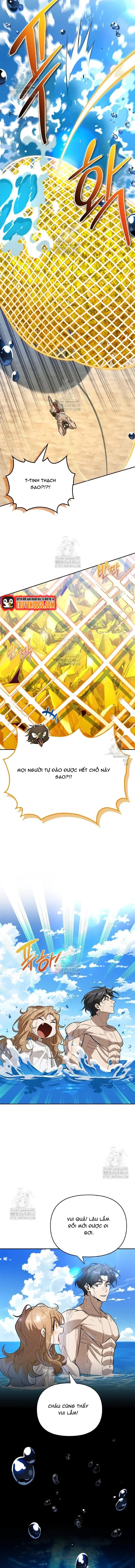 Nhật Ký Của Thợ Săn Hạng S Chap 17 - Next Chap 18