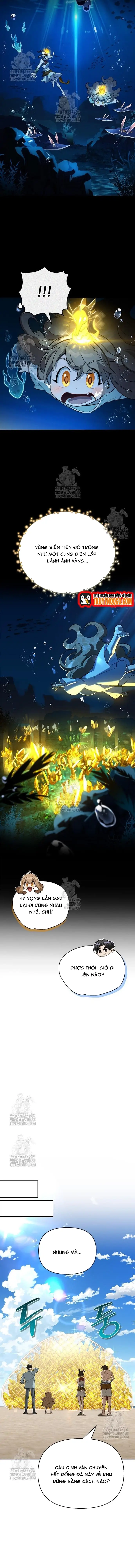 Nhật Ký Của Thợ Săn Hạng S Chap 17 - Next Chap 18