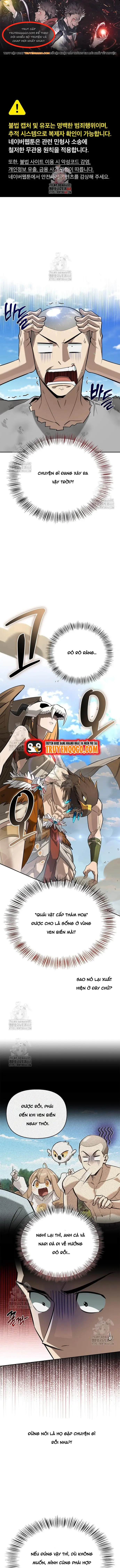 Nhật Ký Của Thợ Săn Hạng S Chap 18 - Next Chap 19