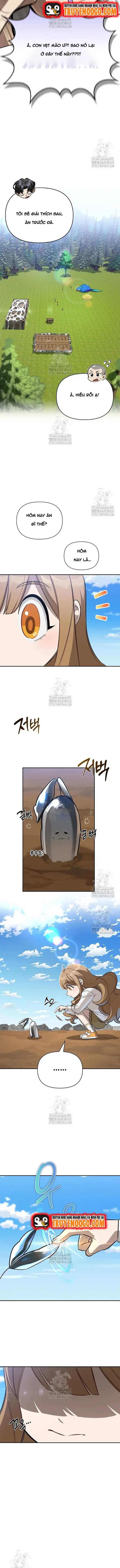 Nhật Ký Của Thợ Săn Hạng S Chap 18 - Next Chap 19