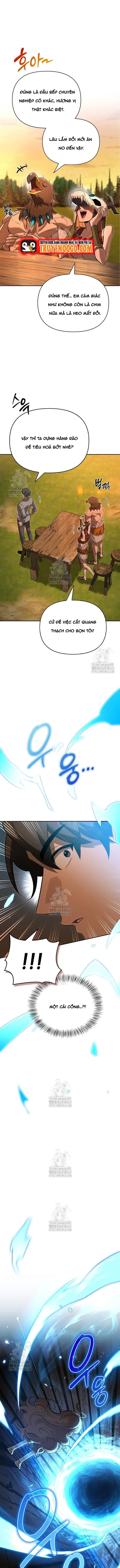 Nhật Ký Của Thợ Săn Hạng S Chap 18 - Next Chap 19