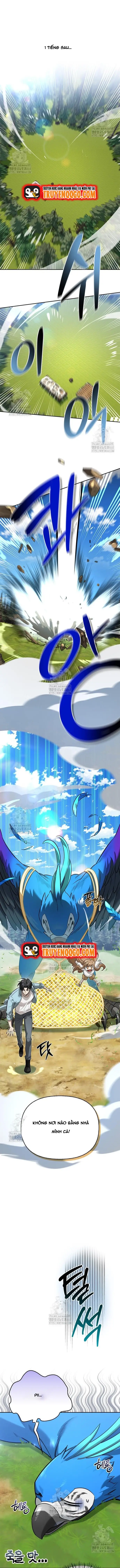 Nhật Ký Của Thợ Săn Hạng S Chap 18 - Next Chap 19