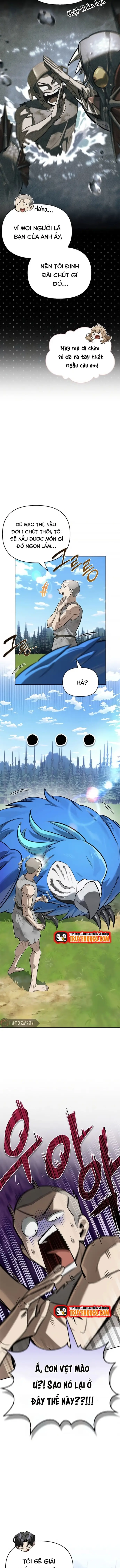 Nhật Ký Của Thợ Săn Hạng S Chap 19 - Next Chap 20