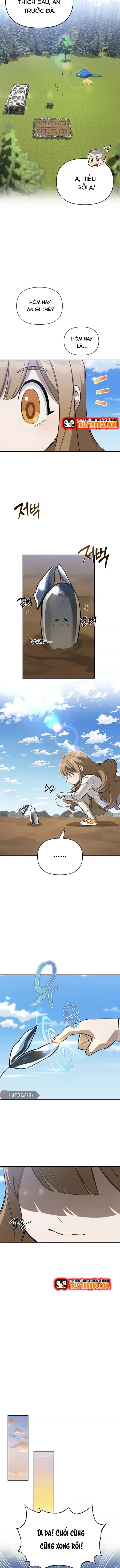 Nhật Ký Của Thợ Săn Hạng S Chap 19 - Next Chap 20