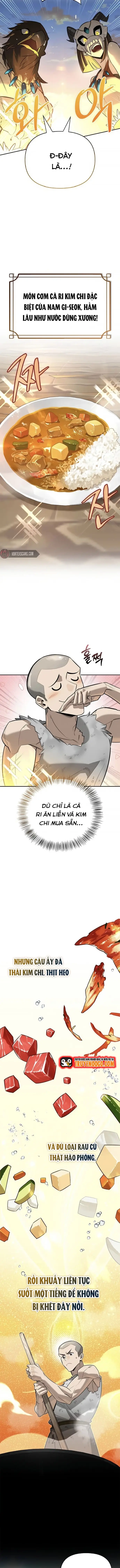 Nhật Ký Của Thợ Săn Hạng S Chap 19 - Next Chap 20