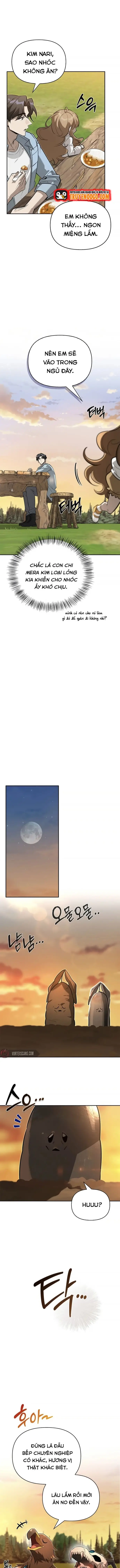 Nhật Ký Của Thợ Săn Hạng S Chap 19 - Next Chap 20