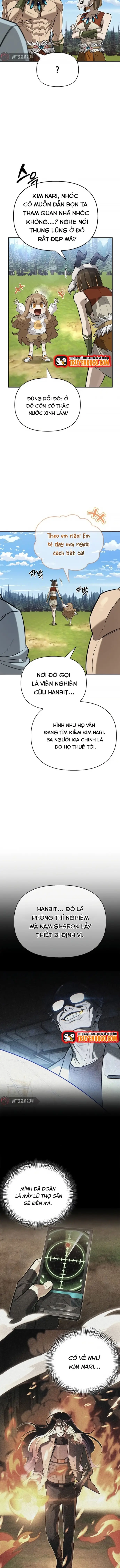 Nhật Ký Của Thợ Săn Hạng S Chap 19 - Next Chap 20