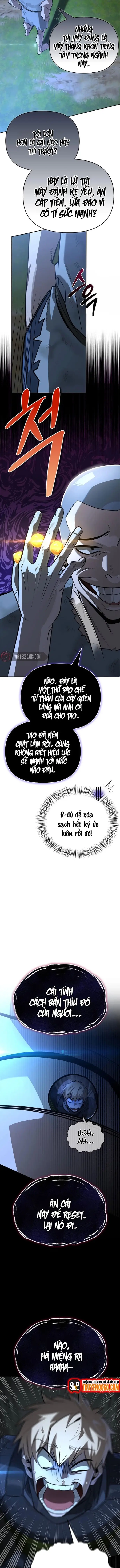 Nhật Ký Của Thợ Săn Hạng S Chap 20 - Next Chap 21