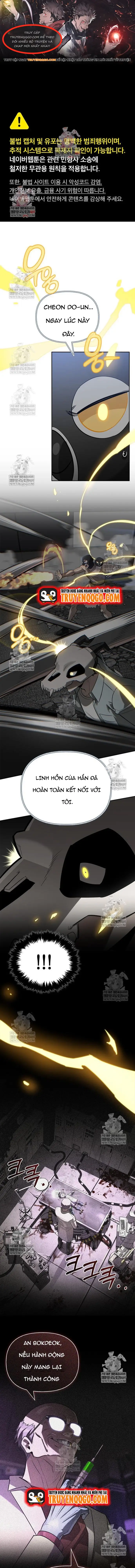 Nhật Ký Của Thợ Săn Hạng S Chap 21 - Next Chap 22