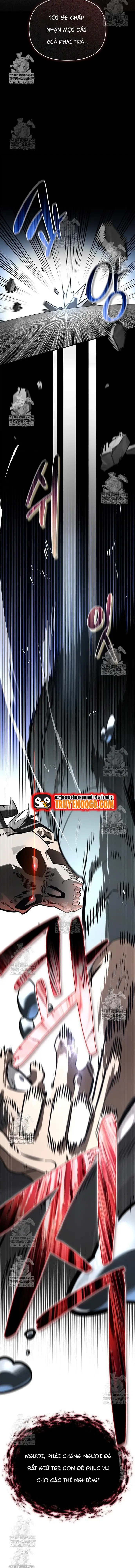 Nhật Ký Của Thợ Săn Hạng S Chap 21 - Next Chap 22