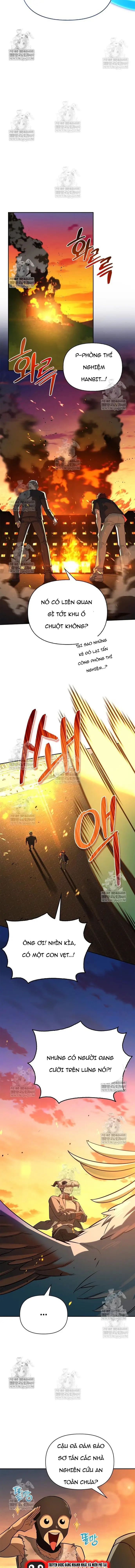 Nhật Ký Của Thợ Săn Hạng S Chap 21 - Next Chap 22