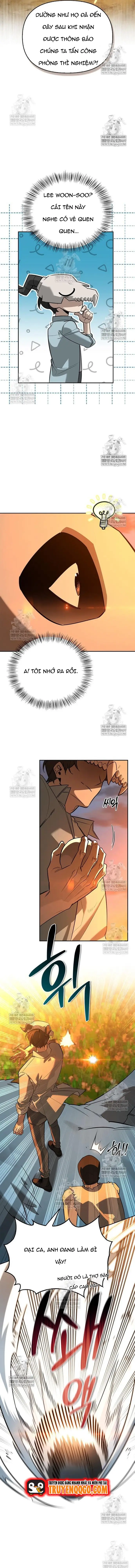 Nhật Ký Của Thợ Săn Hạng S Chap 21 - Next Chap 22