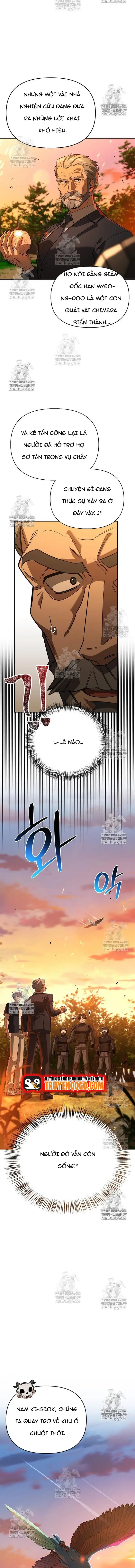 Nhật Ký Của Thợ Săn Hạng S Chap 21 - Next Chap 22