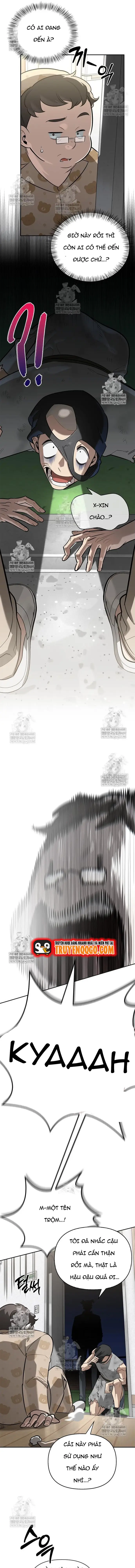 Nhật Ký Của Thợ Săn Hạng S Chap 21 - Next Chap 22