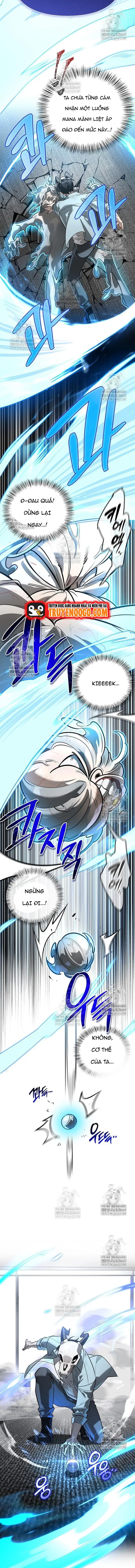 Nhật Ký Của Thợ Săn Hạng S Chap 21 - Next Chap 22