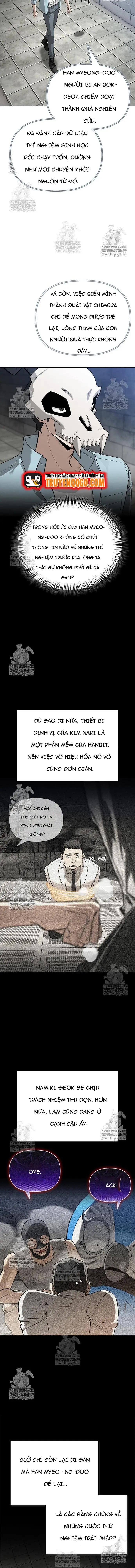 Nhật Ký Của Thợ Săn Hạng S Chap 21 - Next Chap 22