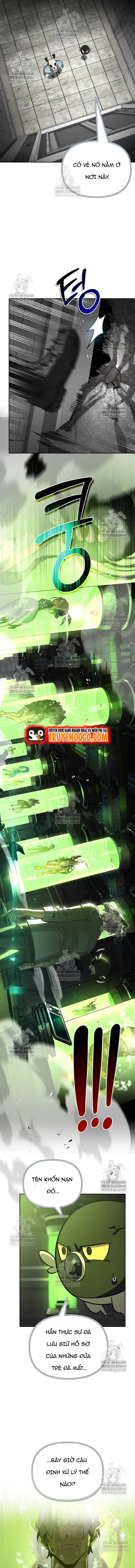 Nhật Ký Của Thợ Săn Hạng S Chap 21 - Next Chap 22