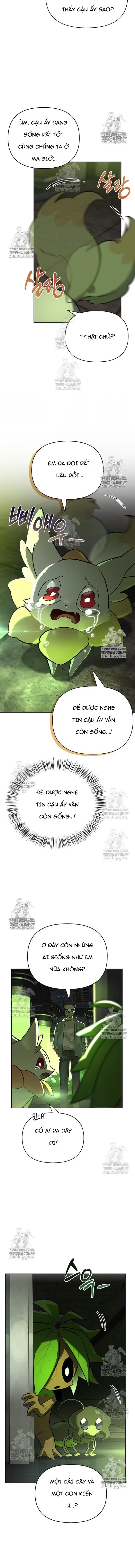 Nhật Ký Của Thợ Săn Hạng S Chap 21 - Next Chap 22