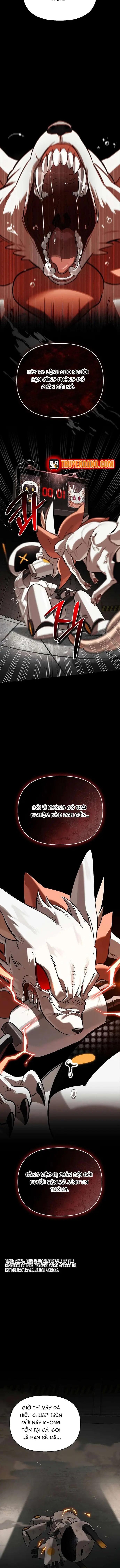 Nhật Ký Của Thợ Săn Hạng S Chap 22 - Next Chap 23