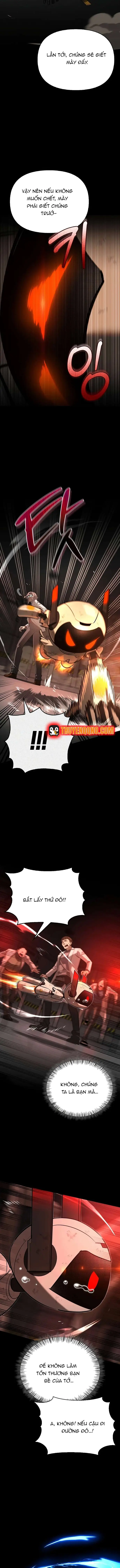 Nhật Ký Của Thợ Săn Hạng S Chap 22 - Next Chap 23