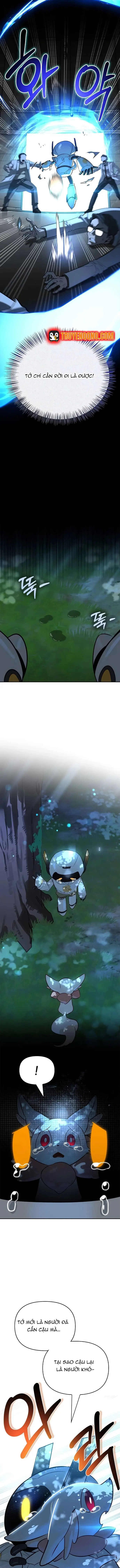 Nhật Ký Của Thợ Săn Hạng S Chap 22 - Next Chap 23