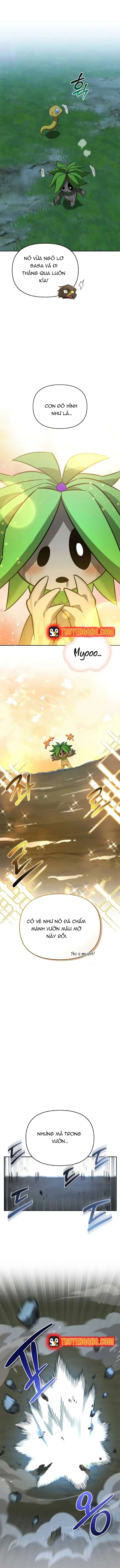 Nhật Ký Của Thợ Săn Hạng S Chap 22 - Next Chap 23