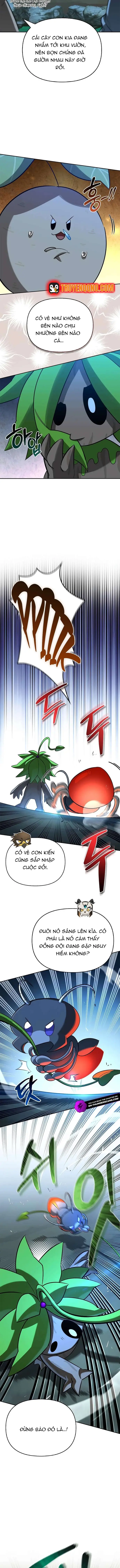 Nhật Ký Của Thợ Săn Hạng S Chap 22 - Next Chap 23