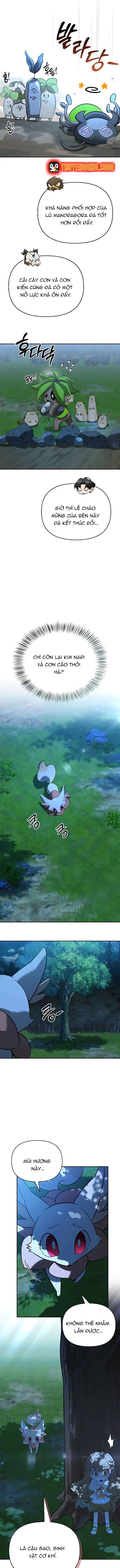 Nhật Ký Của Thợ Săn Hạng S Chap 22 - Next Chap 23