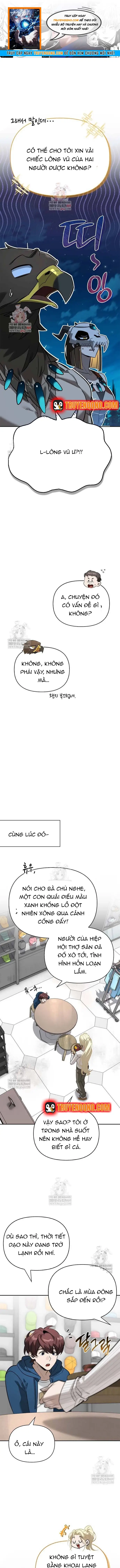 Nhật Ký Của Thợ Săn Hạng S Chap 23 - Next Chap 24