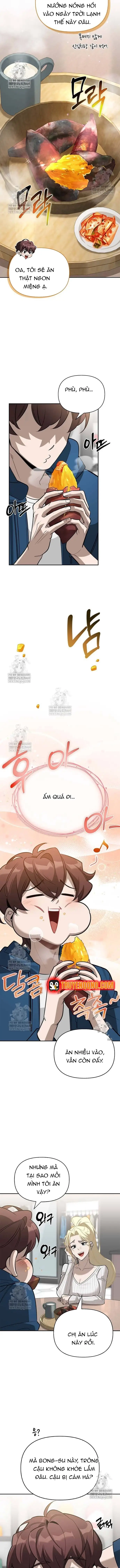 Nhật Ký Của Thợ Săn Hạng S Chap 23 - Next Chap 24