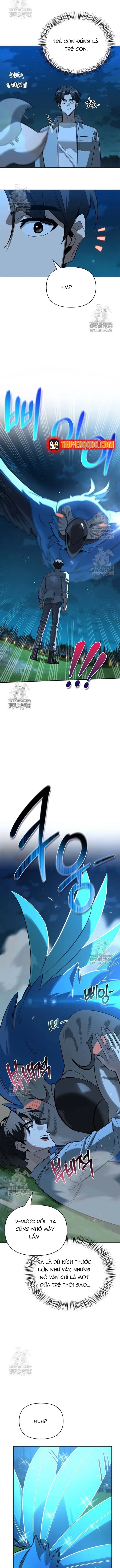 Nhật Ký Của Thợ Săn Hạng S Chap 23 - Next Chap 24