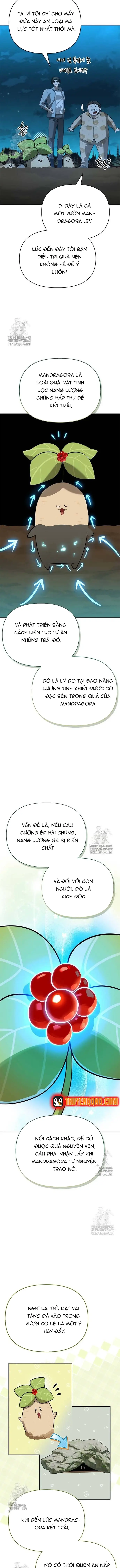 Nhật Ký Của Thợ Săn Hạng S Chap 23 - Next Chap 24