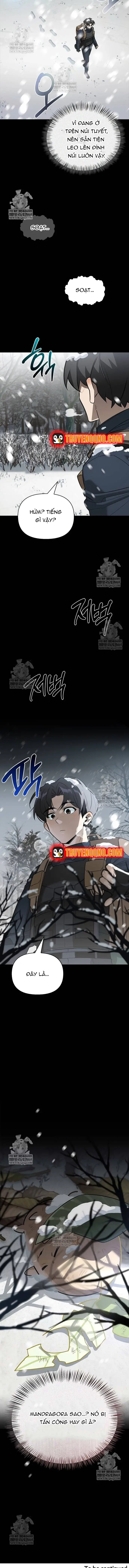 Nhật Ký Của Thợ Săn Hạng S Chap 23 - Next Chap 24