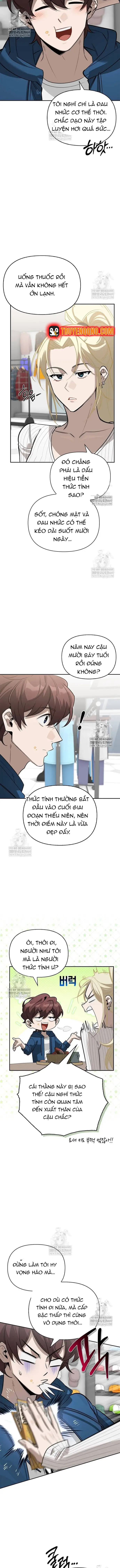 Nhật Ký Của Thợ Săn Hạng S Chap 23 - Next Chap 24